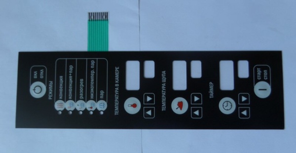 Клавиатура Абат-24
