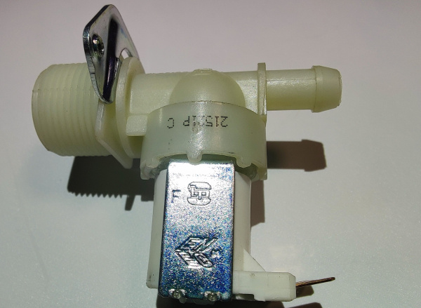 Клапан V18 Invensys valves 230 В Абат код 120000060576 (ПКА, КПЭМ, МПК, ШЖЭ)