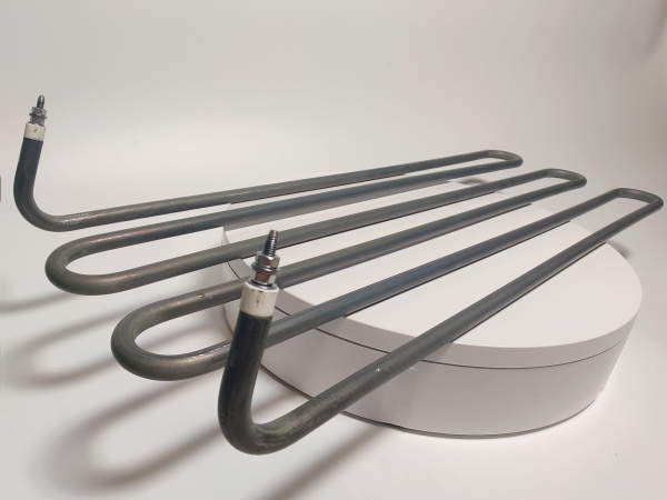 ТЭН-336С10/ 4,0кВт код 120000060074 (для сковороды 70 литров Абат) Беларусь Adipol