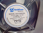 Вентилятор 120х120х38 (YJF 12038) HA1238A2HSL 220v втулка