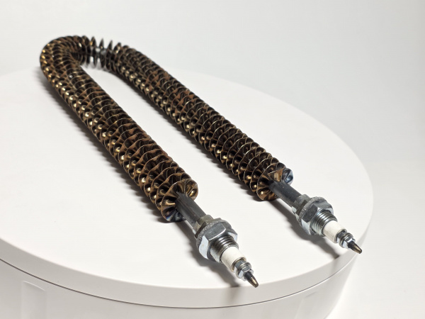 Тэн Miwe код 060004.00, 060004.11, 1500Вт 230В для расстоечного шкафа