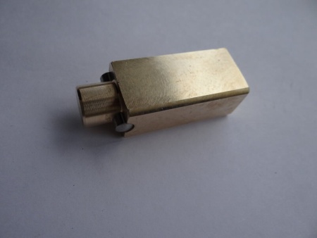 Стойка ПКА6-11ПП.1265.09.00.000СБ, шт