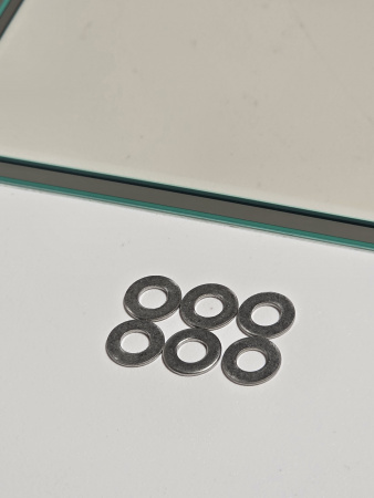 Панель сенсорная Rational 42.00.067S для пароконвектомата линии SCC