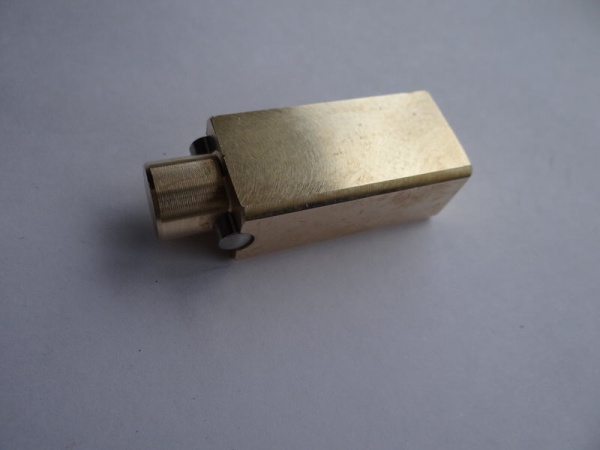 Стойка ПКА6-11ПП.1265.09.00.000СБ, шт