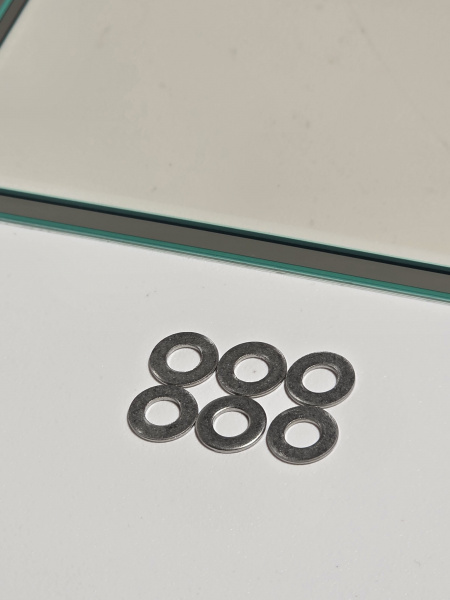 Панель сенсорная Rational 42.00.067S для пароконвектомата линии SCC