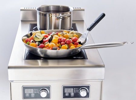 Индукционная плита КИП-29П-5,0 