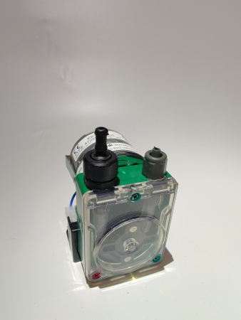 Дозатор насос ополаскивающий G82B/A VNR Абат с обратным клапаном код 12000026069