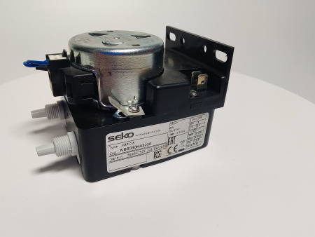 Насос-дозатор NBR030HA2016 альтернатива (дозатор ополаскивающий G82B/A VNR код 26069, 25553)