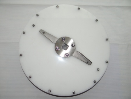 Круг абразивный МКК-300.35.000СБ