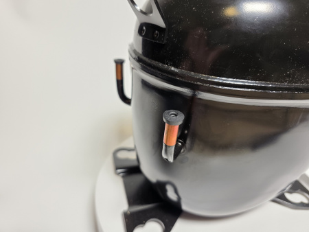 Компрессор NT 2192GK R404a Embraco1076Вт LBP код 923EA0422AA