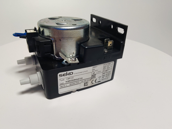 Насос-дозатор NBR030HA2016 альтернатива (дозатор ополаскивающий G82B/A VNR код 26069, 25553)