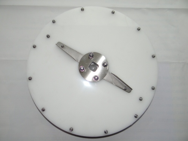 Круг абразивный МКК-300.35.000СБ