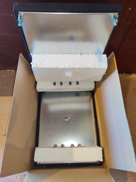 Конфорка КЭТ-0,12/3,0 Абат для плит ЭП Abat "Чувашторгтехника" (Комплект 2шт.) код 710000000474