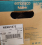 Компрессор NEK6187Z R134a 971Вт HBP Embraco Aspera код 268JA51M1AJ