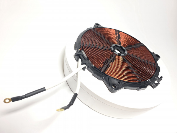 Катушка для индукционной плиты Kobor (Кобор)