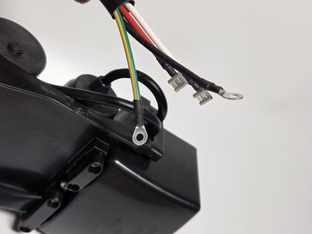 Компрессор NT 6226GK R404a Embraco 3252Вт MBP код 923BA0204AF