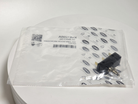 Выключатель концевой двери пароконвектомата Unox KVE1295A