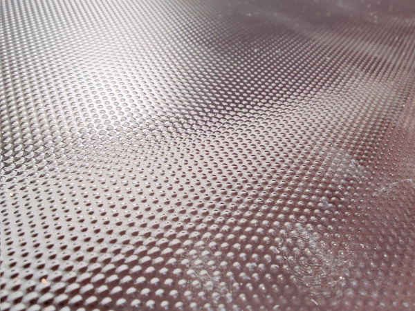 Стекло индукционной плиты Абат КИП 300х300х6мм (керамическое) код 72000158445