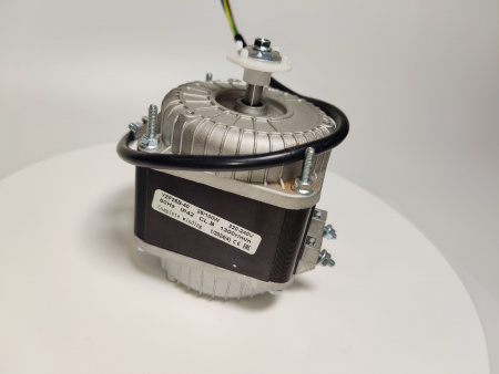 Микродвигатель YZF25-40, 25Вт Частота вращения 1300об/мин