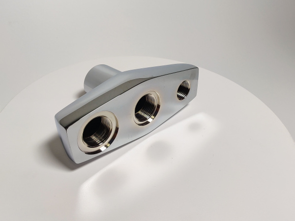 Стойка предохранительной группы 3/4 S0103000001 код 12000025564