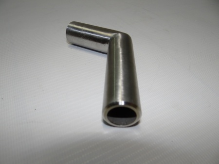 Патрубок сливной ЭФК-40/1Н.12.00.000 (в сборе), шт