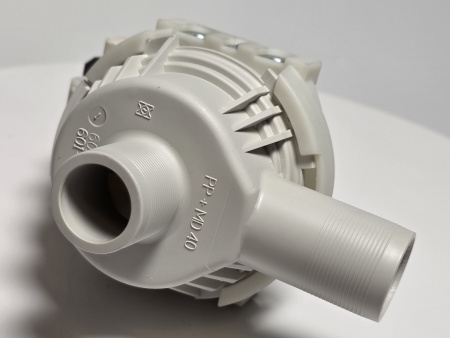 Насос Rational 87.00.352 Hanning CareControl DPS35