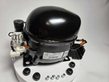 Компрессор NEU 2155 GK R404A Embraco Aspera 655Вт код 954FA51M1AJ