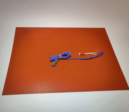 ТЭН ИРК115 1KEICA917014 ПЭН 400х290 1кВт для Мармита Абат с 01.08.2008г