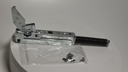 Петля двери Unox KCR1114A 1шт.