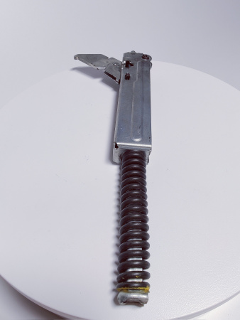 Петля КЭП-4 Абат 1шт. на дверку код 120000020521