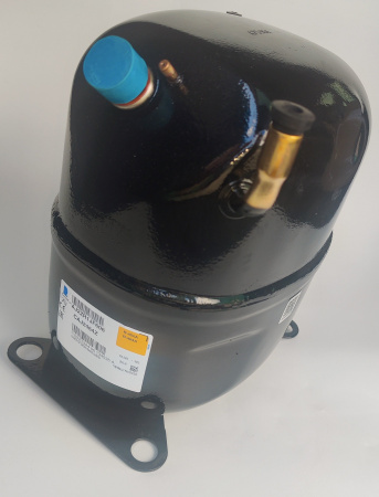 Компрессор CAJ 2464 Z TU (R404A) 1605Вт код AJ2ZR1JF606 (Tecumseh)