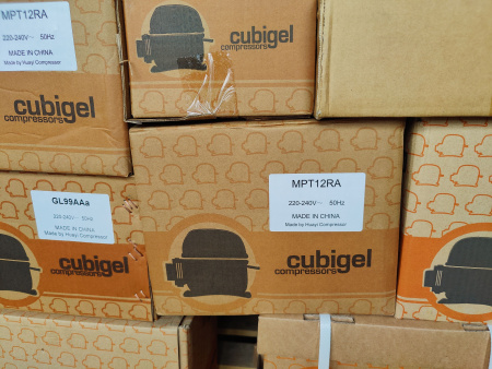 Компрессор MPT 12 RA R-404A Cubigel 1559Вт
