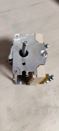 Переключатель 43.24232.00