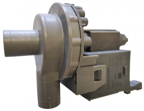 Ремкомплект замены насоса GRE-503 (Ningbo YP1063) Абат 25534, 02684