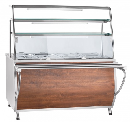 Мармит электрический ЭМК-70Т-01 