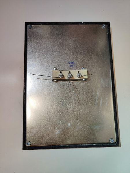 Конфорка КЭС-0,12/3,0 универсальная код 012С.22 (Спиральная) 418х296х30, Гомельторгмаш, Грильмастер, Сервиспищеторг