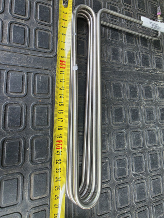 ТЭН-265 Абат Фритюрницы ЭФК-40/1Н код 120000006158