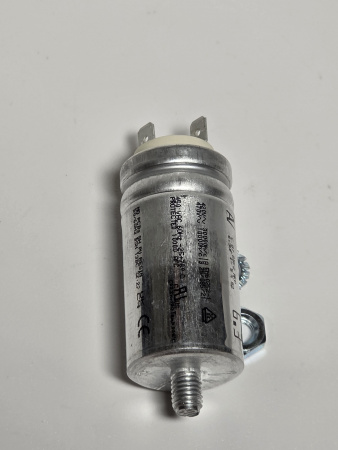 Конденсатор двигателя Unox 6,3 mF KVE1110A / KCN1003A