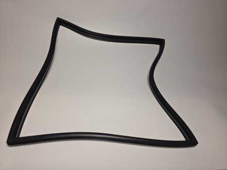 Уплотнитель Electrolux / Zanussi 480х505мм код 006992, 0C1496, 900278