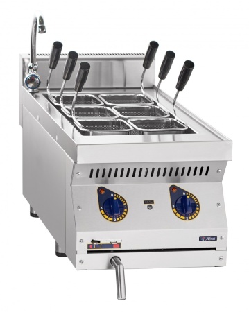 Электроварка ЭВК-40/1Н с корзинами GN 1/6 