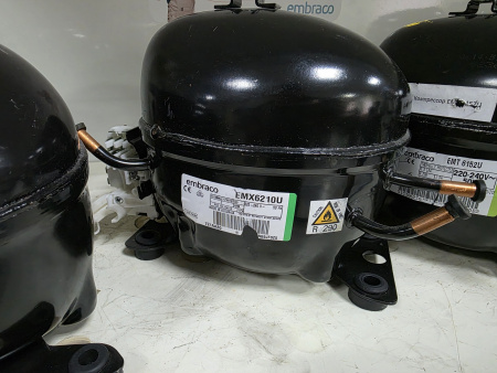 Компрессор EMX6210U 778Вт R290a MBP Embraco