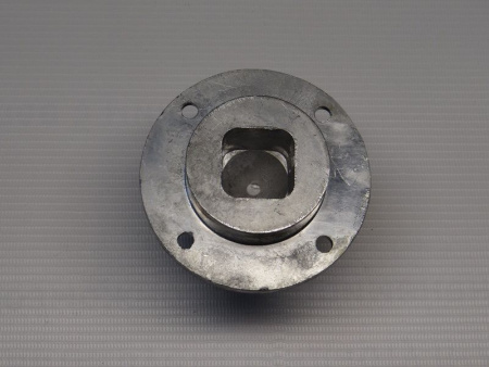 Ручка МКК абат код 41000020708