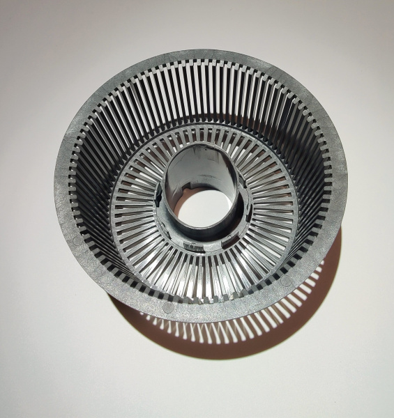 Фильтр МПК-700К Абат артикул 12000020220