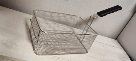 Корзина фритюрницы ЭФК-40/1Н.03.00.000 код 210000025481