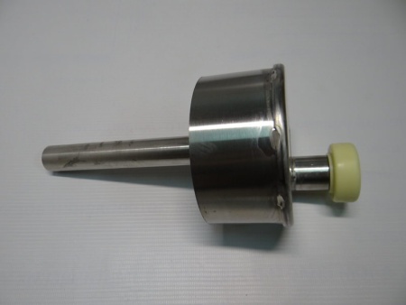 Колпак в сборе МПТ-1700.9791.05.03.000СБ