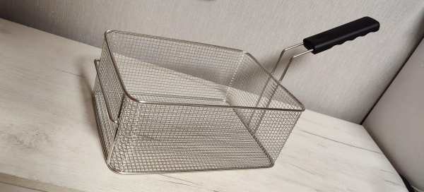 Корзина фритюрницы ЭФК-40/1Н.03.00.000 код 210000025481