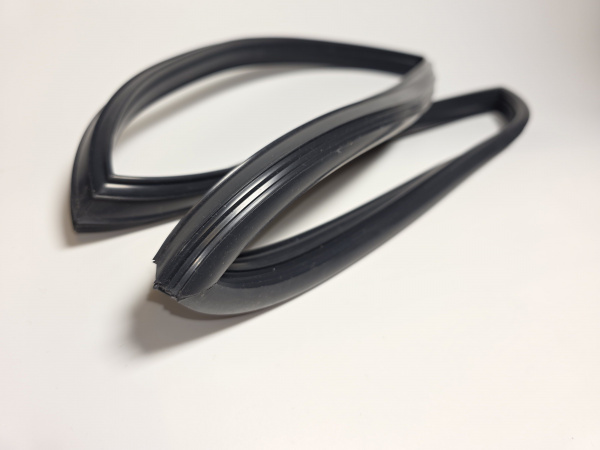 Уплотнитель Electrolux / Zanussi 480х505мм код 006992, 0C1496, 900278