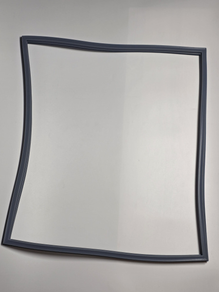 Уплотнитель пароконвектомата Convotherm код 902423 размер 465х510мм 6.10