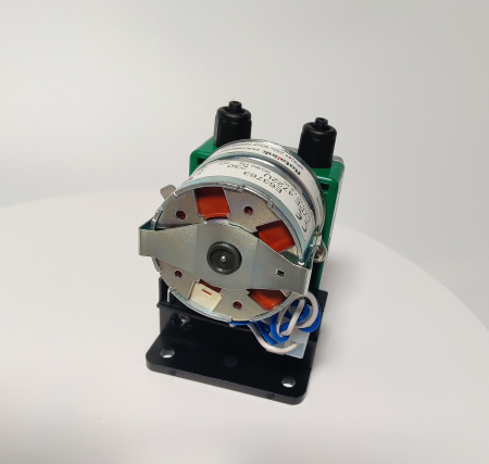 Дозатор G202/A1 моющий код 120000025554 для посудомоечных машин Абат (МПК, МПТ) и Пароконвектомата (ПКА)