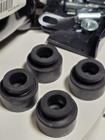 Компрессор NEX 2180UB R290 Embraco 921Вт LBP код 865FA7608AJ